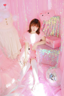 美发沙龙2